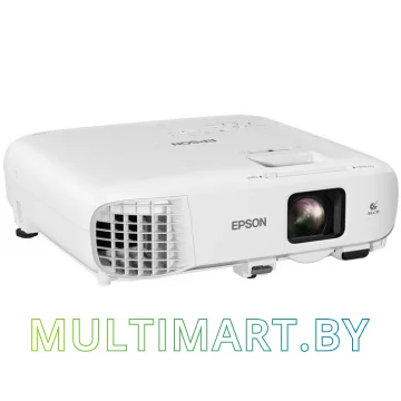 Проектор Epson EB-X49 картинка 3